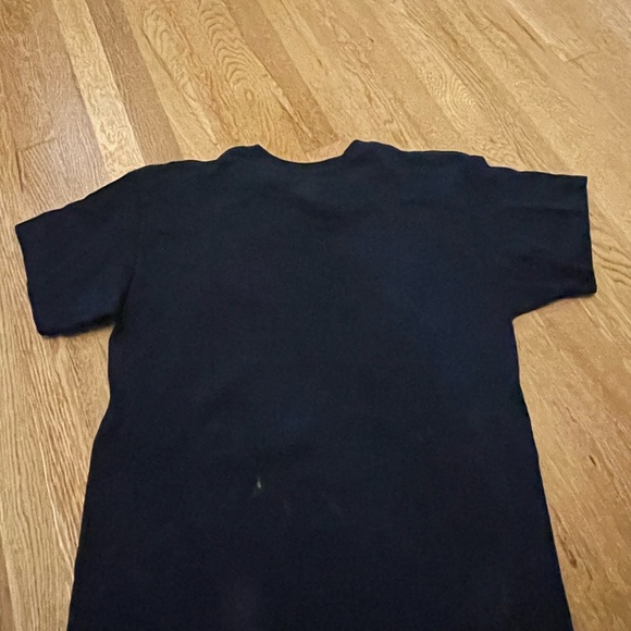 MARVEL T-Shirt Large - Picture 2 of 5